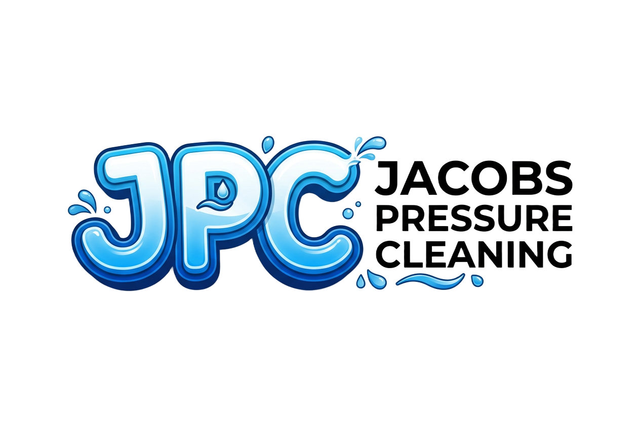 Jacobs Pressure Cleaning